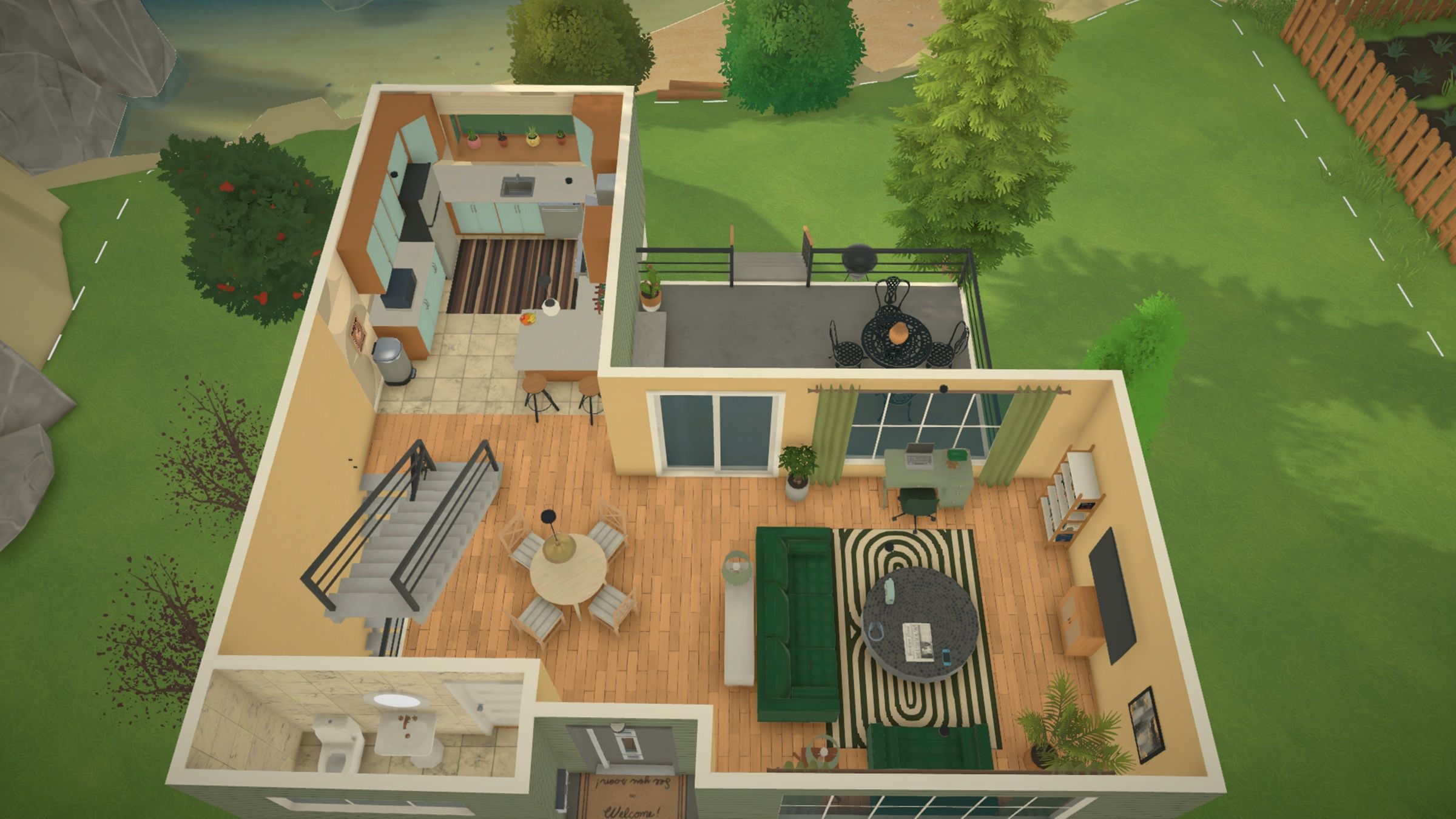 3 Bedroom 3 Bathroom Family Home with Basement image 4