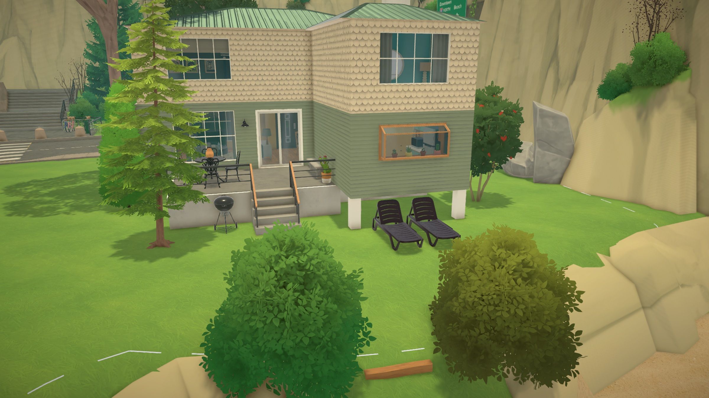 3 Bedroom 3 Bathroom Family Home with Basement image 1