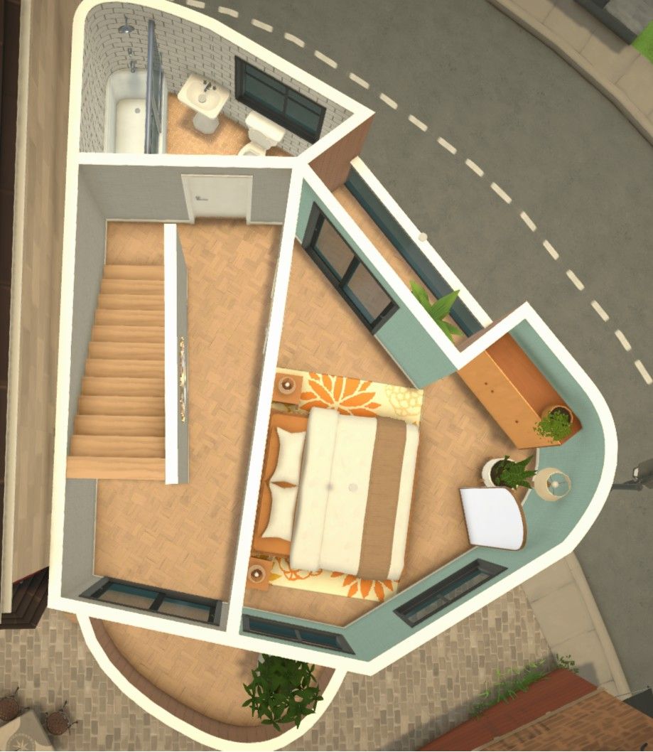 Multi-Gen Plaza Corner <44k image 4