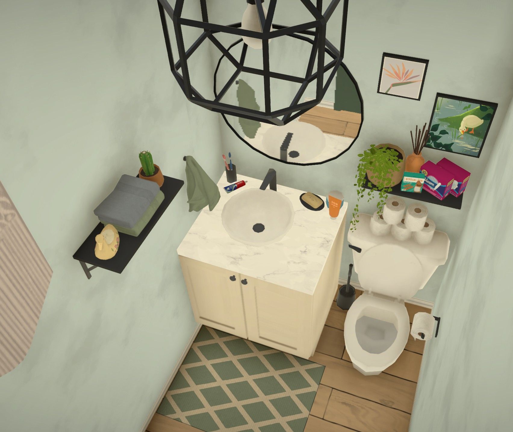 European Terrace House image 16