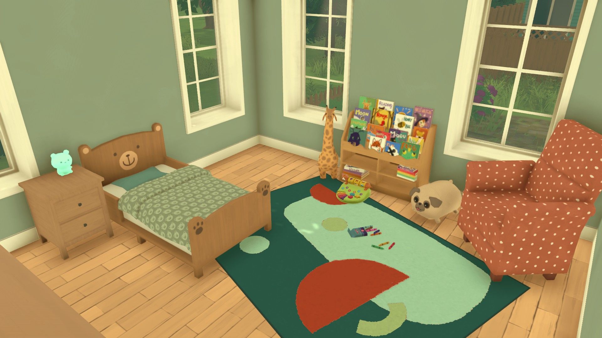 Cute Starter Home image 6
