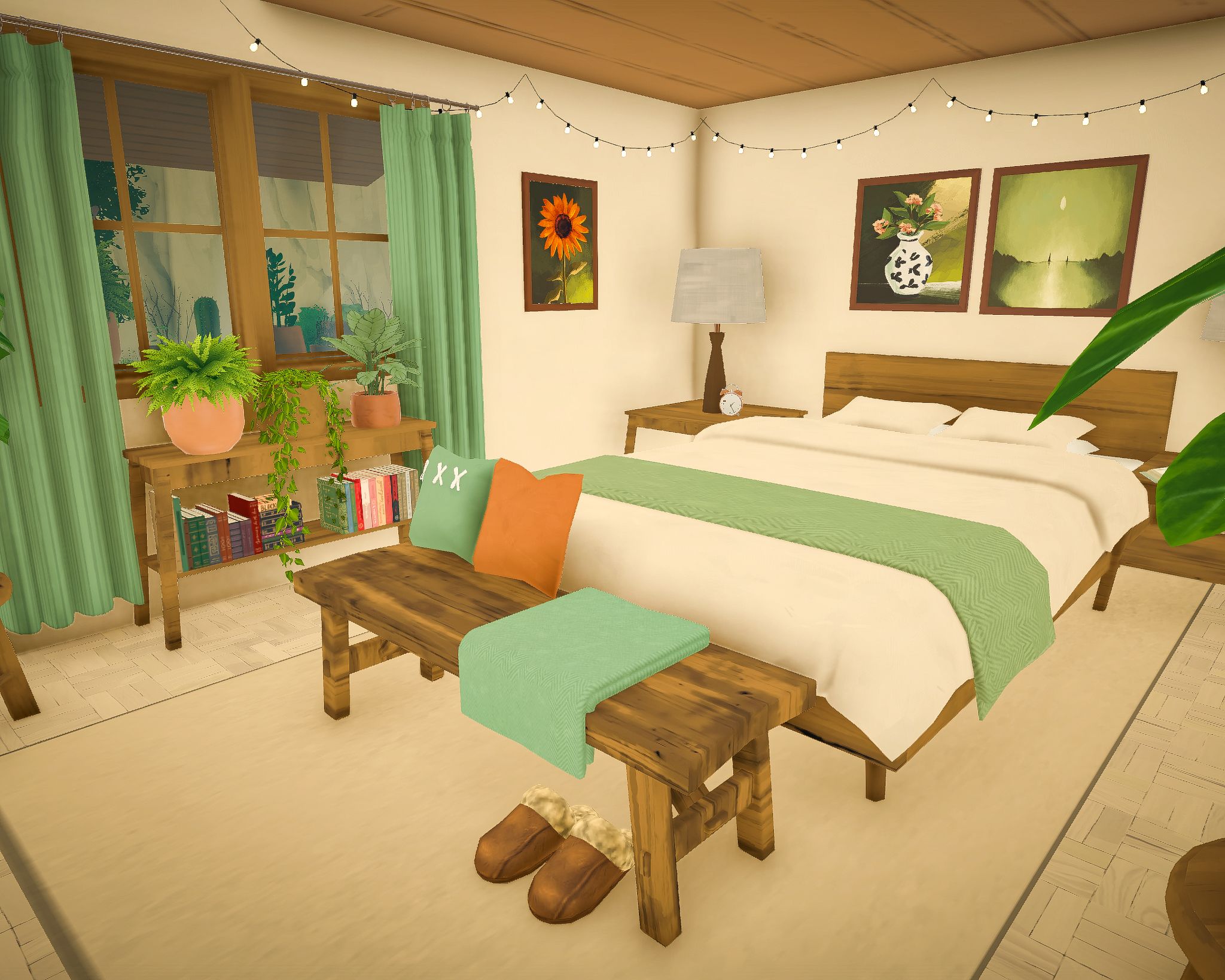 Hearth & Ivy Cottage image 4