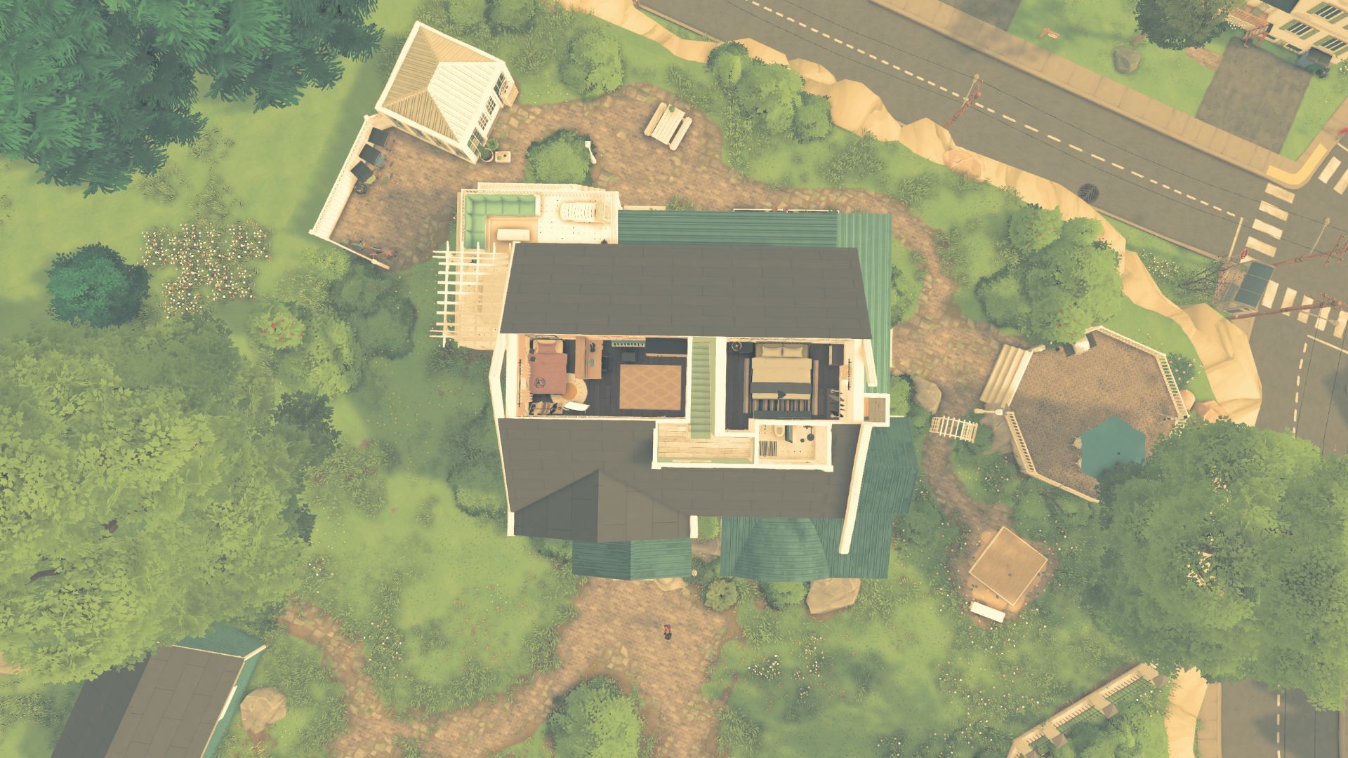 4BR, 4BA Family home image 6