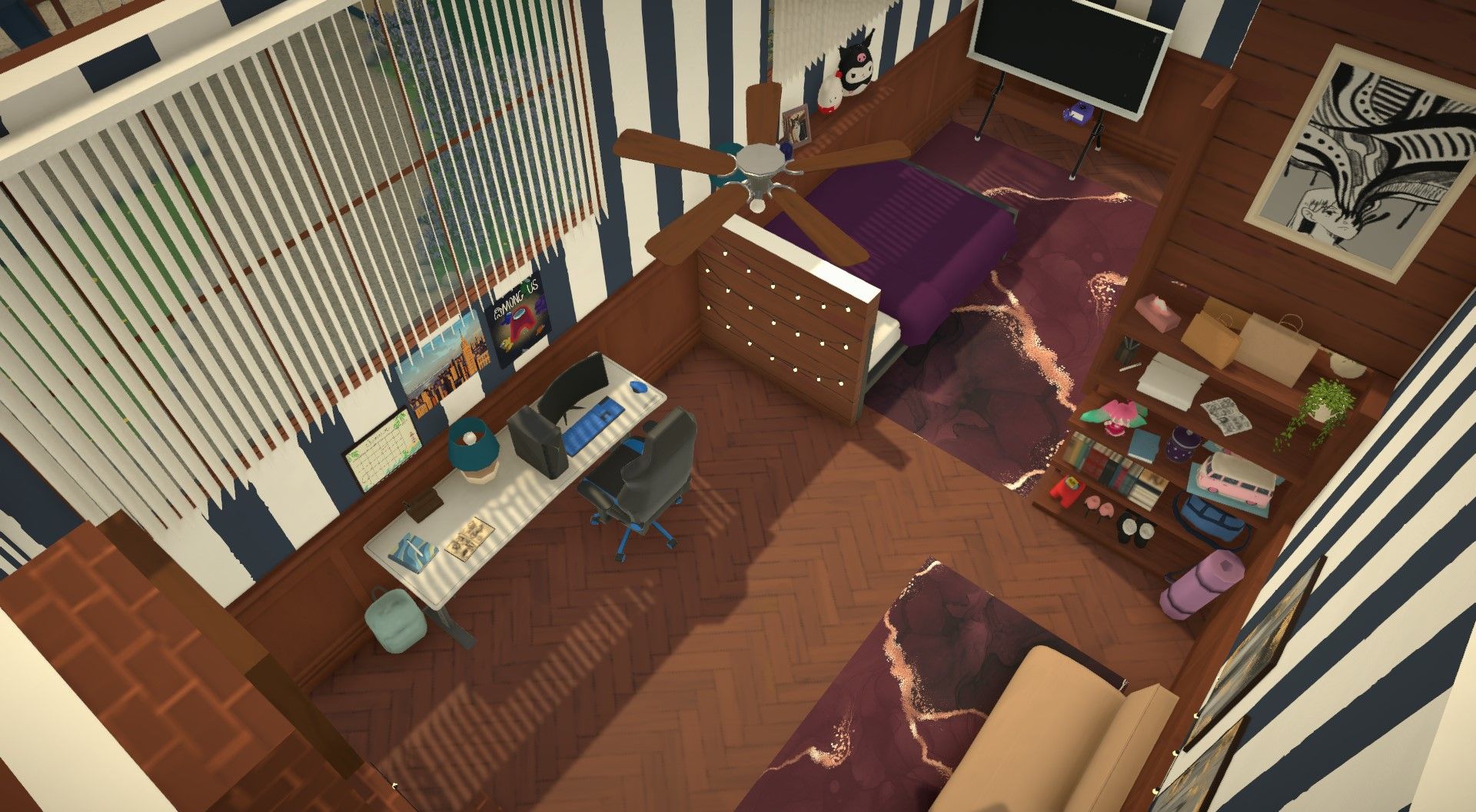 Modern Meets Rustic image 7