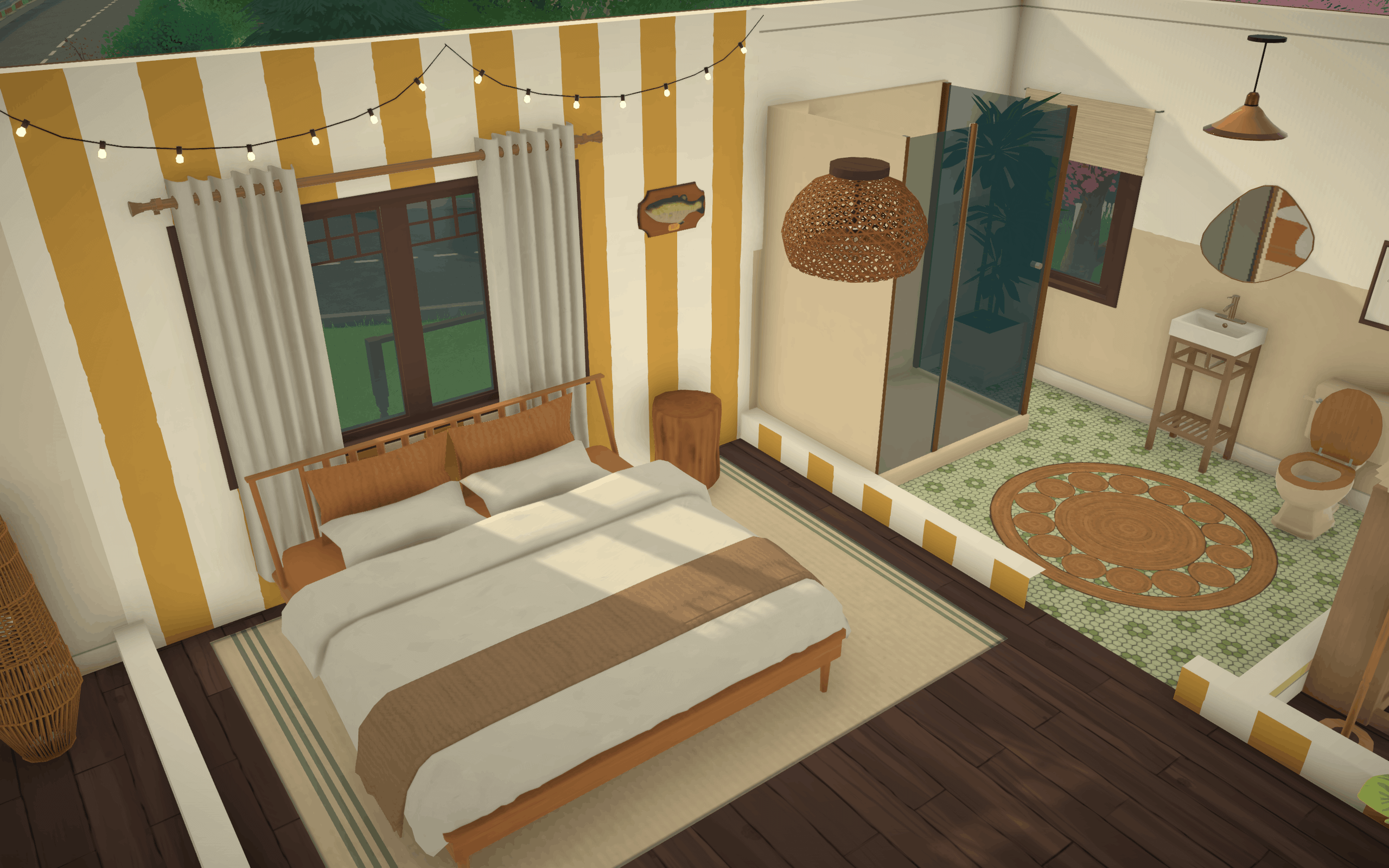 Wildflower Cottage image 4