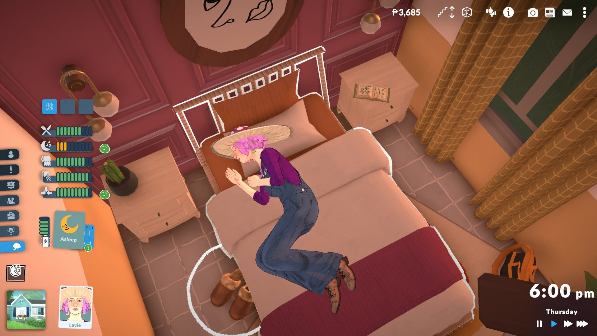 Lavie Vine image 2