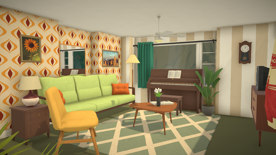 Lustron house image 3