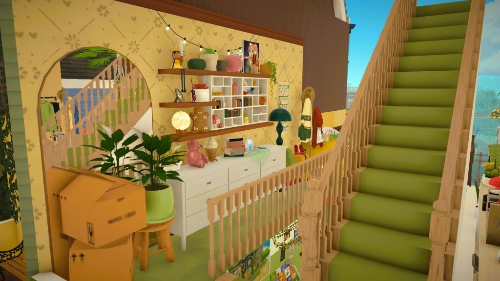 🐾 The Cozy Whiskers Cat Café & Loft 🐾 image 8