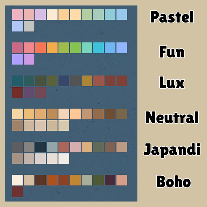 Color Patette image 1