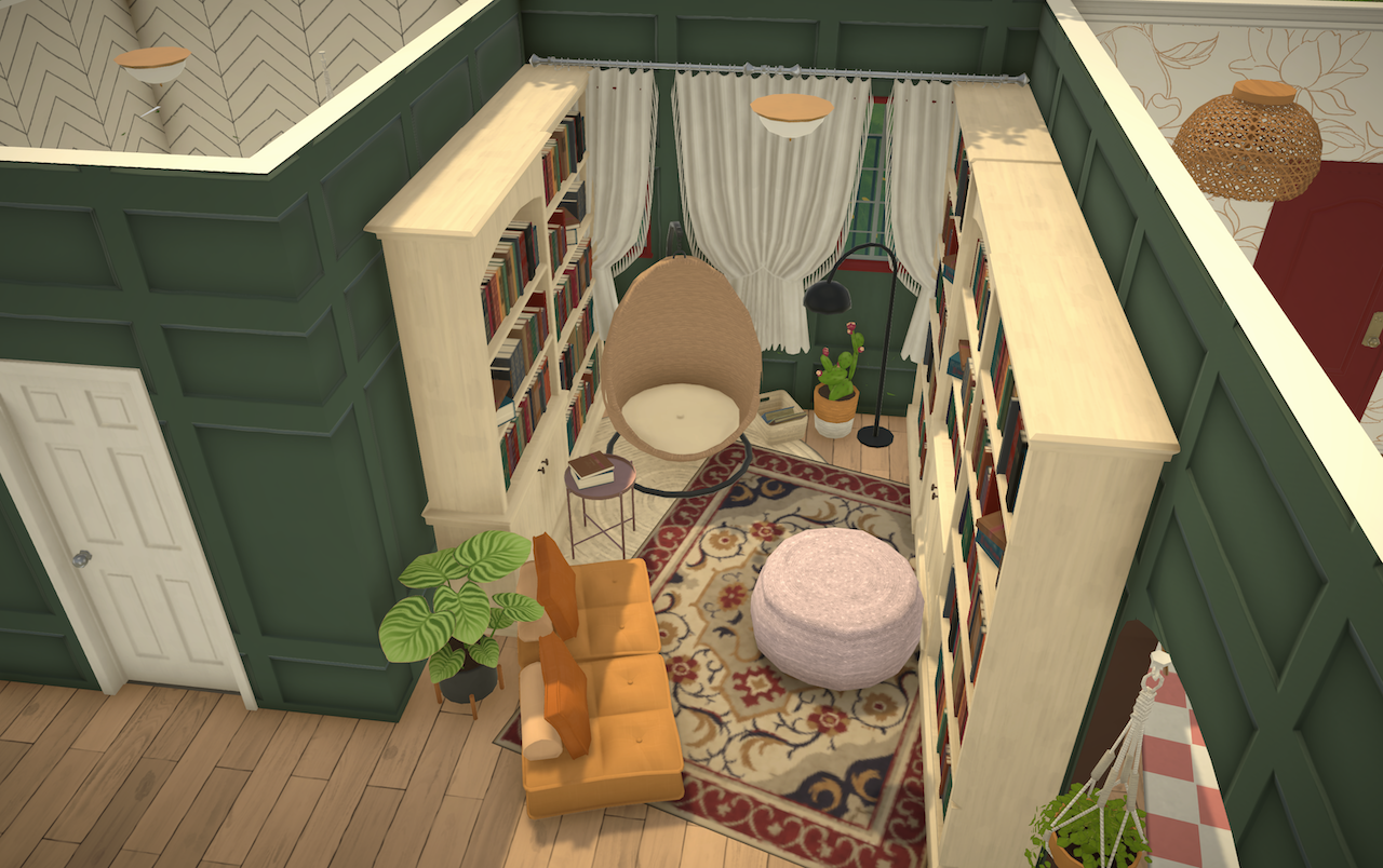 Starter home but with Loft image 5