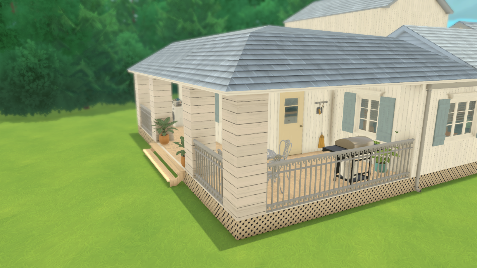 Simple Living 3br 1tb with Attic image 8