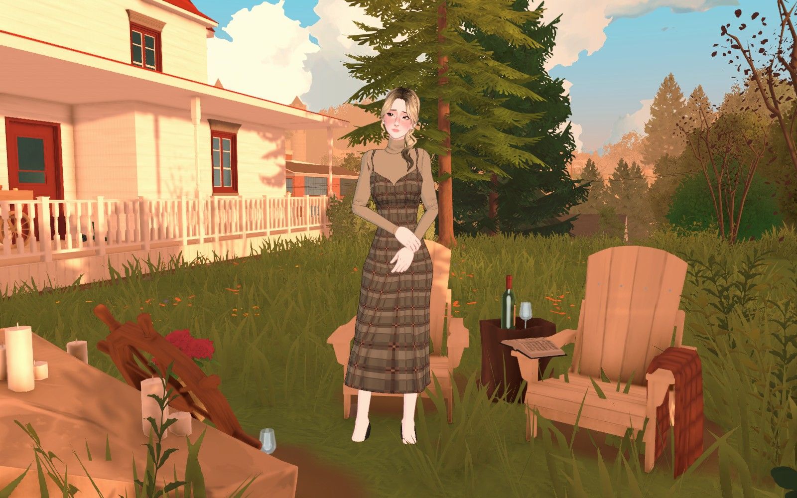 Jane Doe image 1
