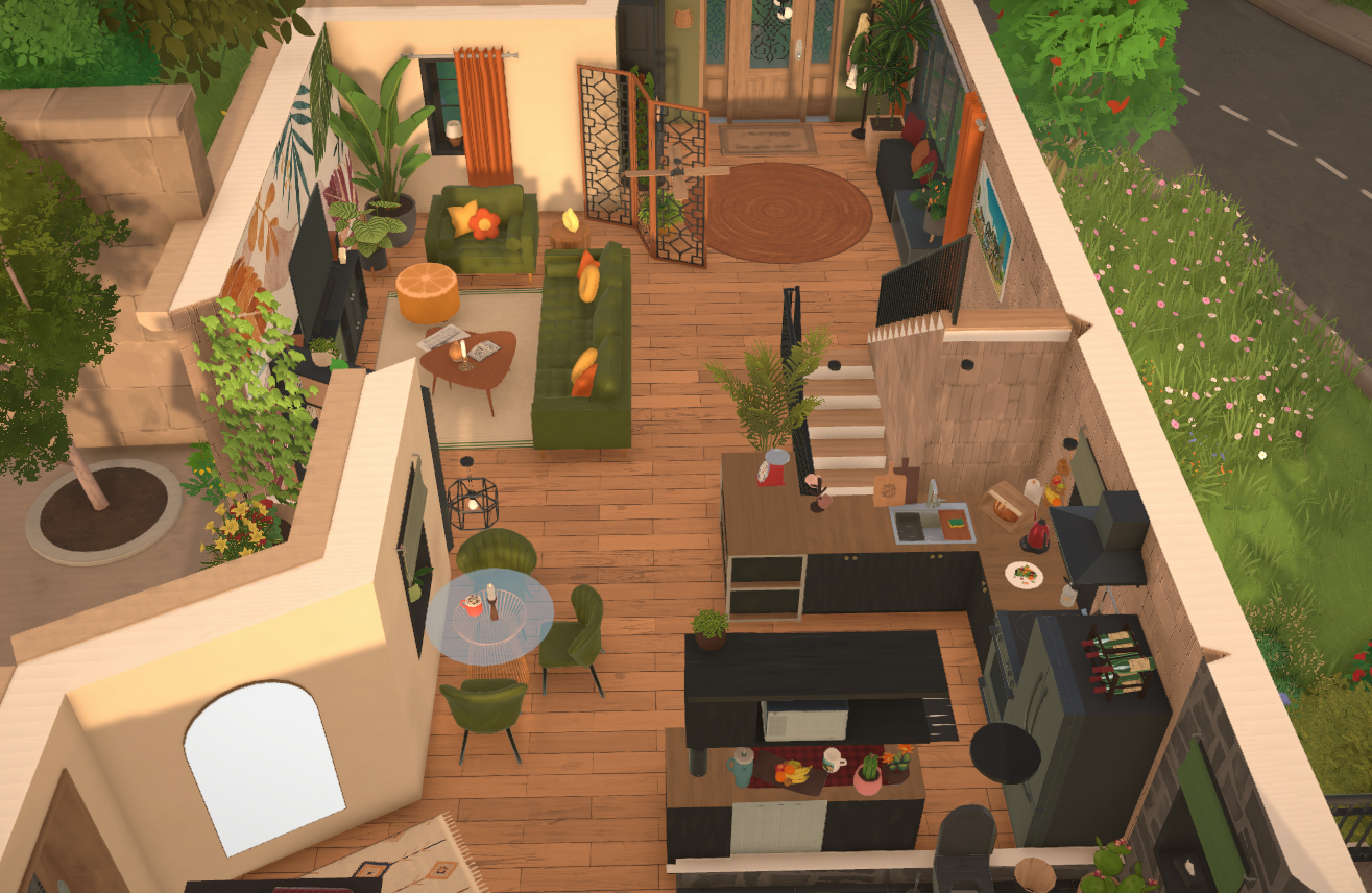 Modern Townhouse image 10