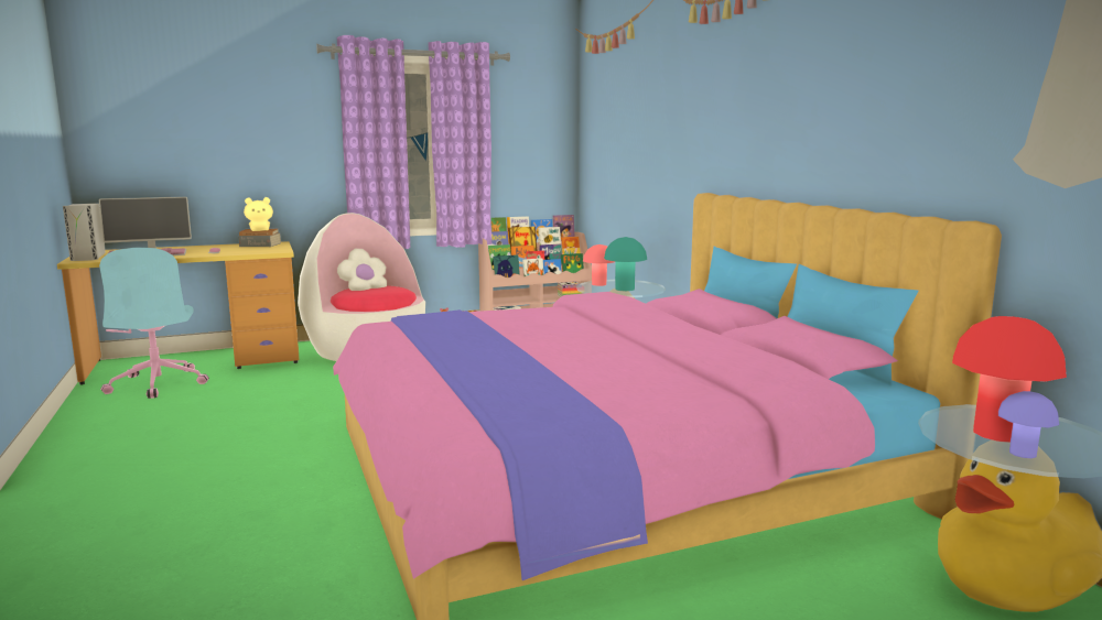 Gabby's Dollhouse image 5