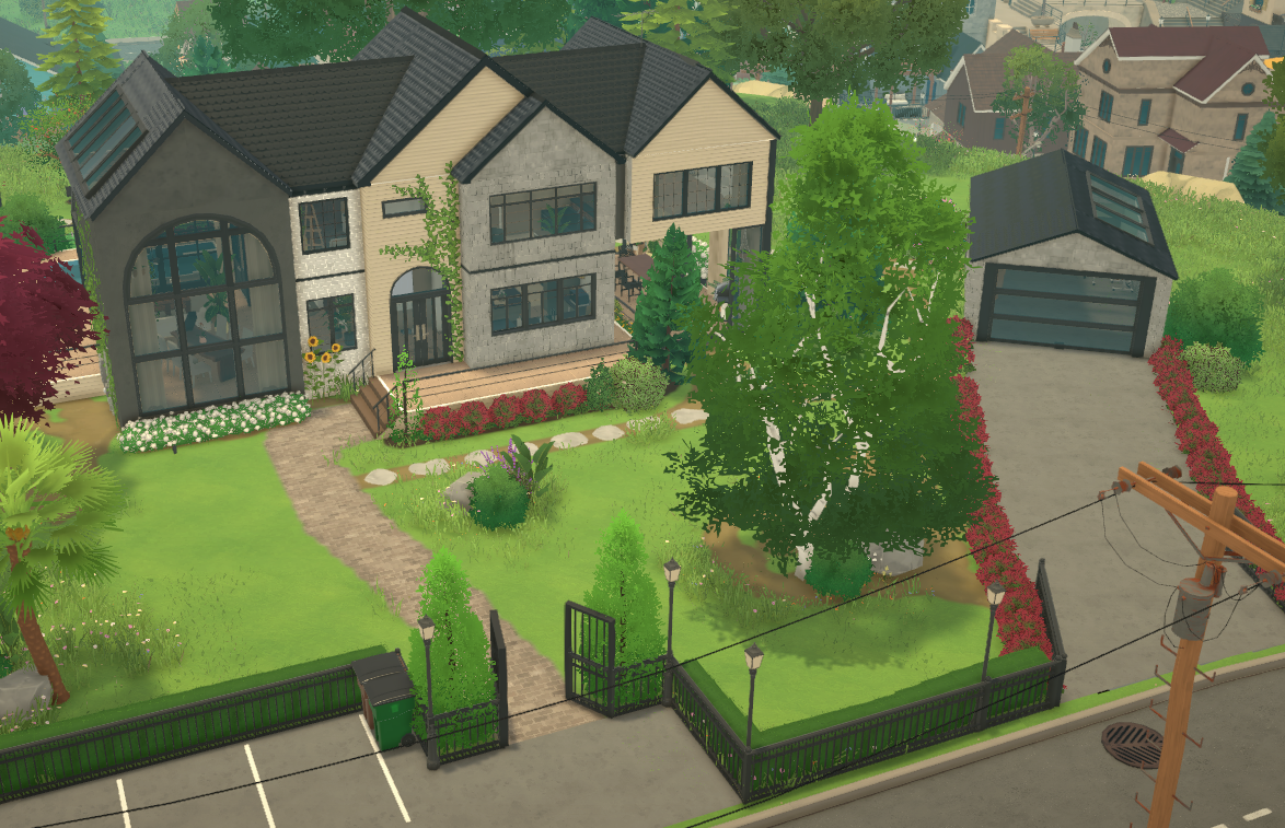 Open familly home image 1