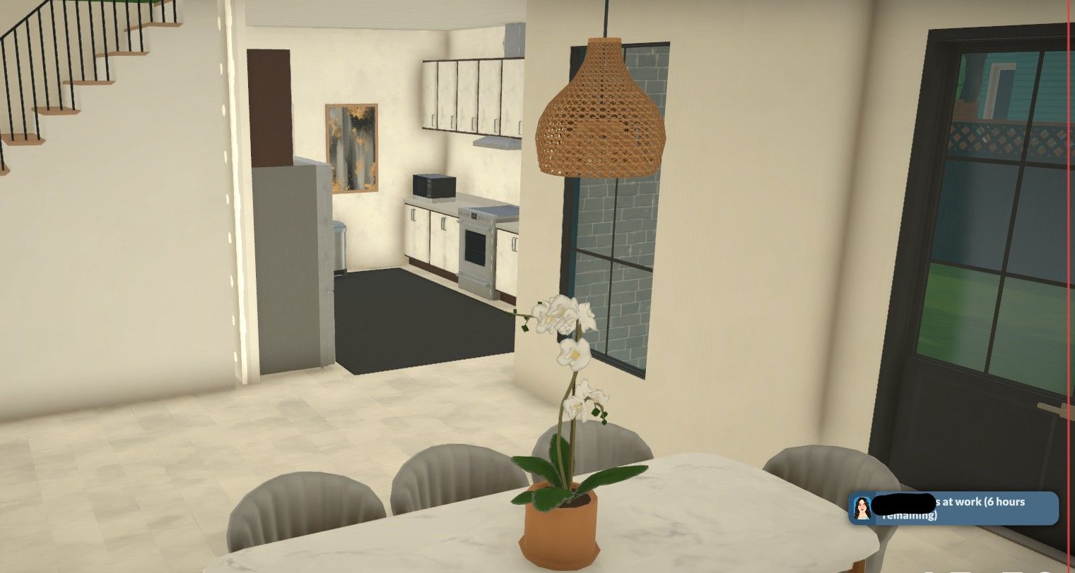 Suburban Modern with 4br 3t&b and Home Gym image 5