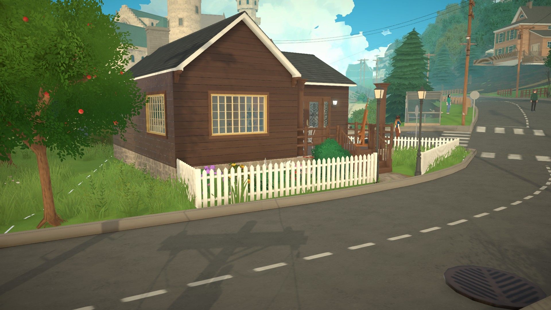 My first build image 2
