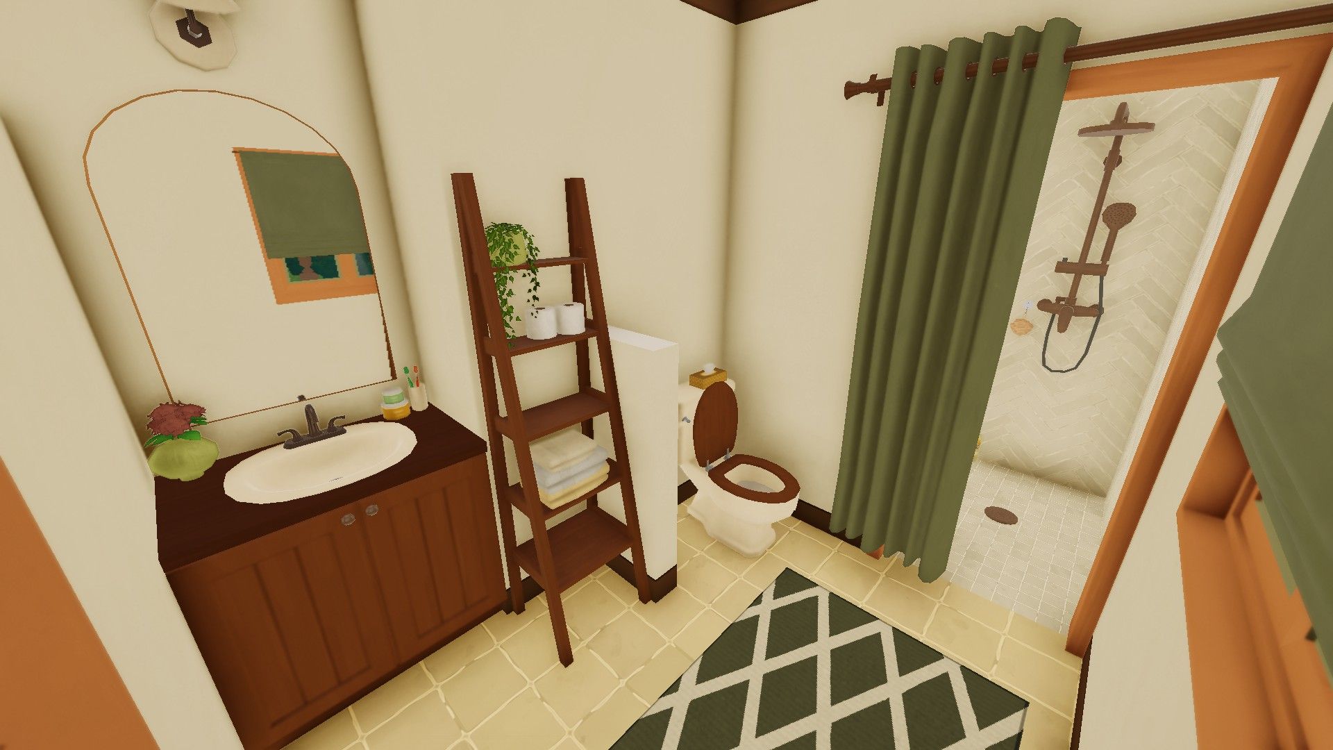 Summerfield Cottage image 7