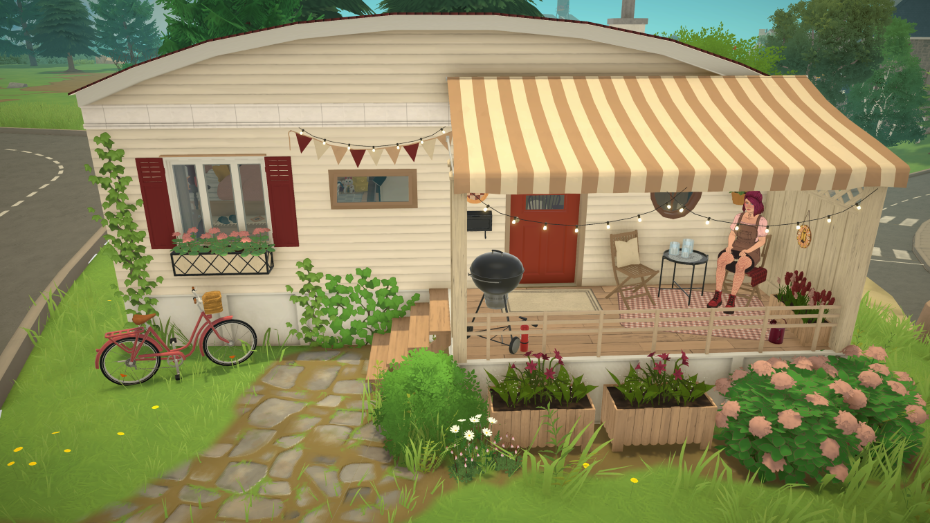 Cherrydot Trailer image 1