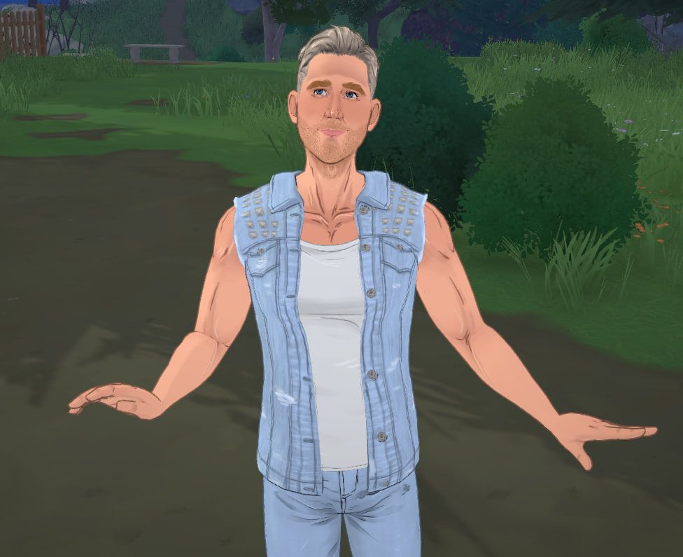 Ryan Gosling image 1