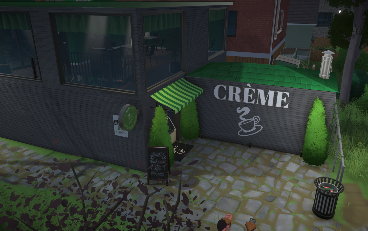 Cozy Little Restaurant & Coffee image 2