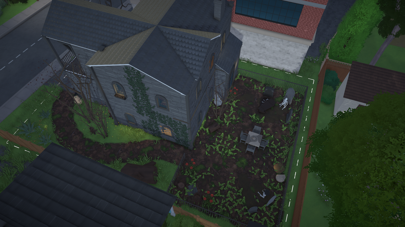 Spooky House image 2