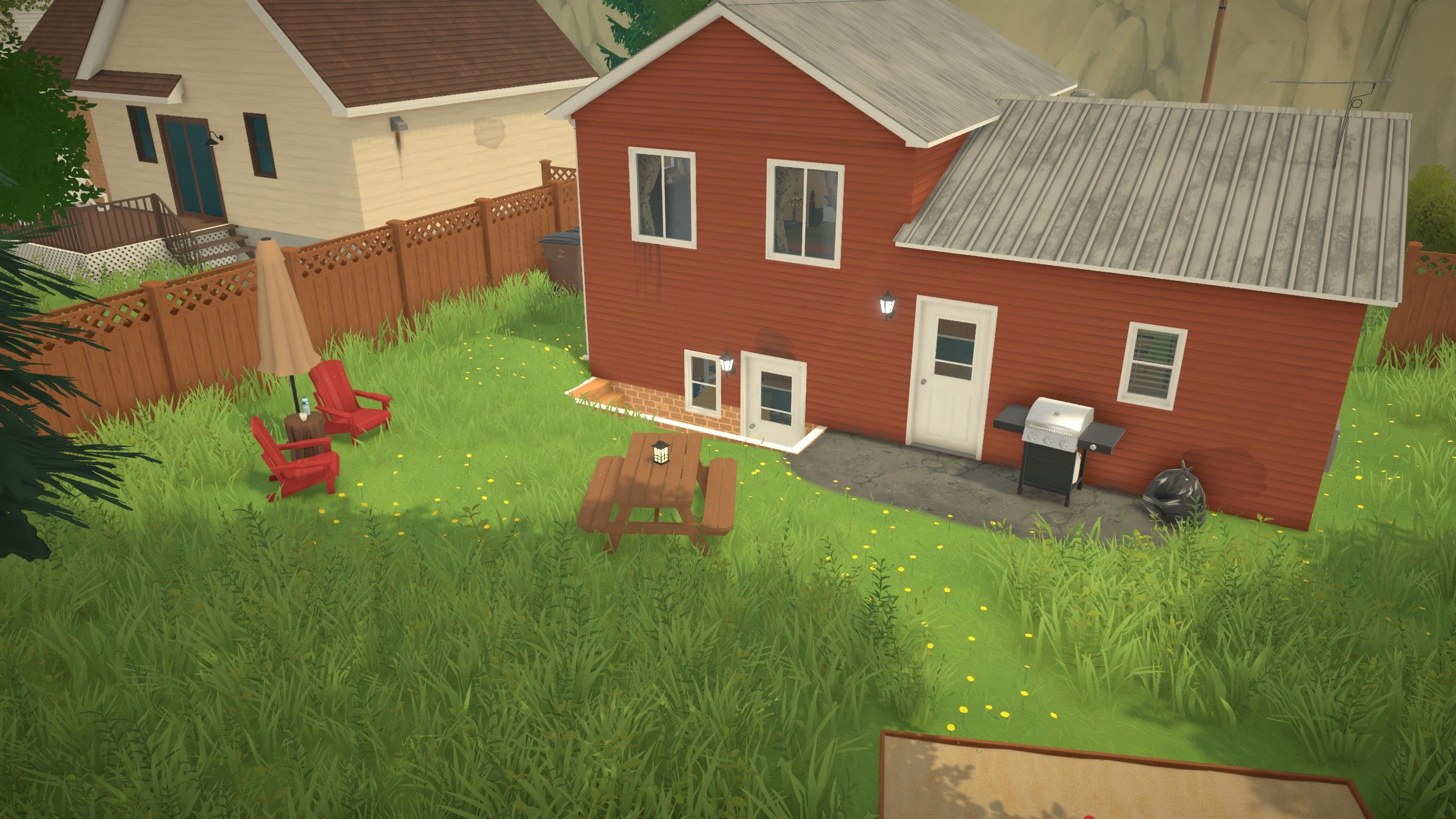 Retro Split Level image 3