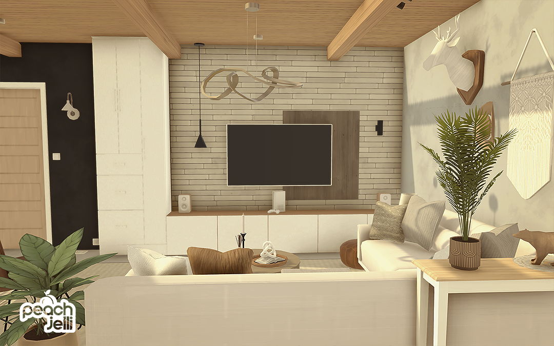 SALIGHET | Modern Family Home image 12