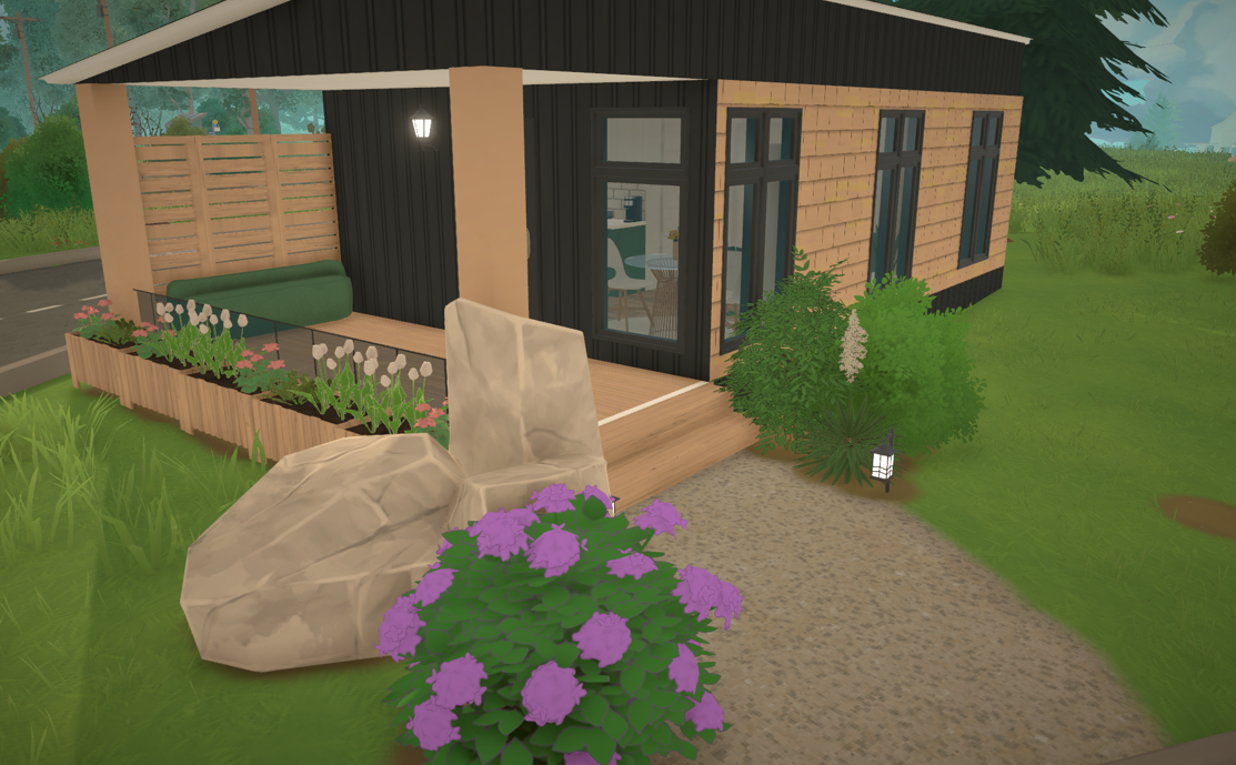 Modern Starter Home image 4