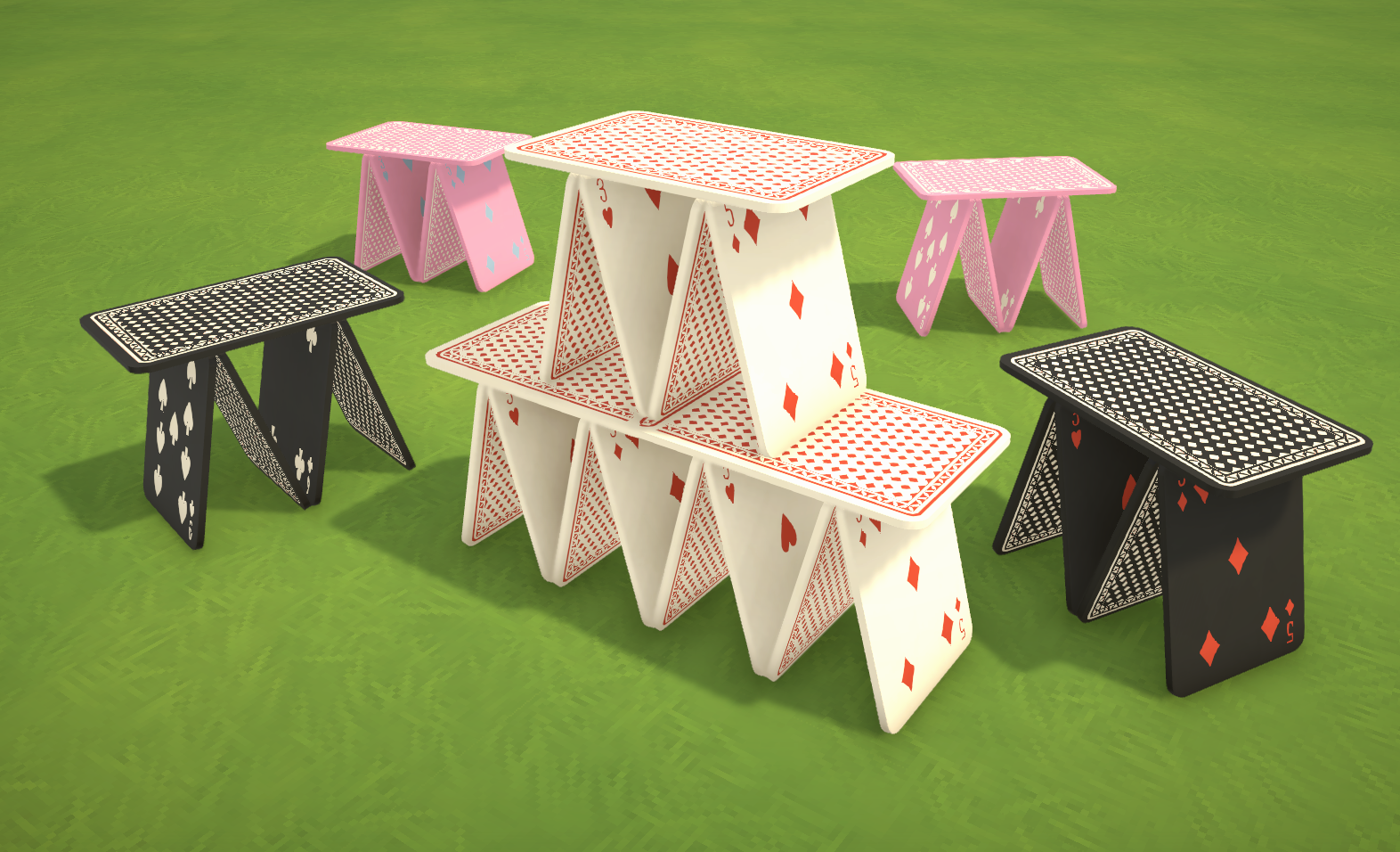 Carti Table image 1