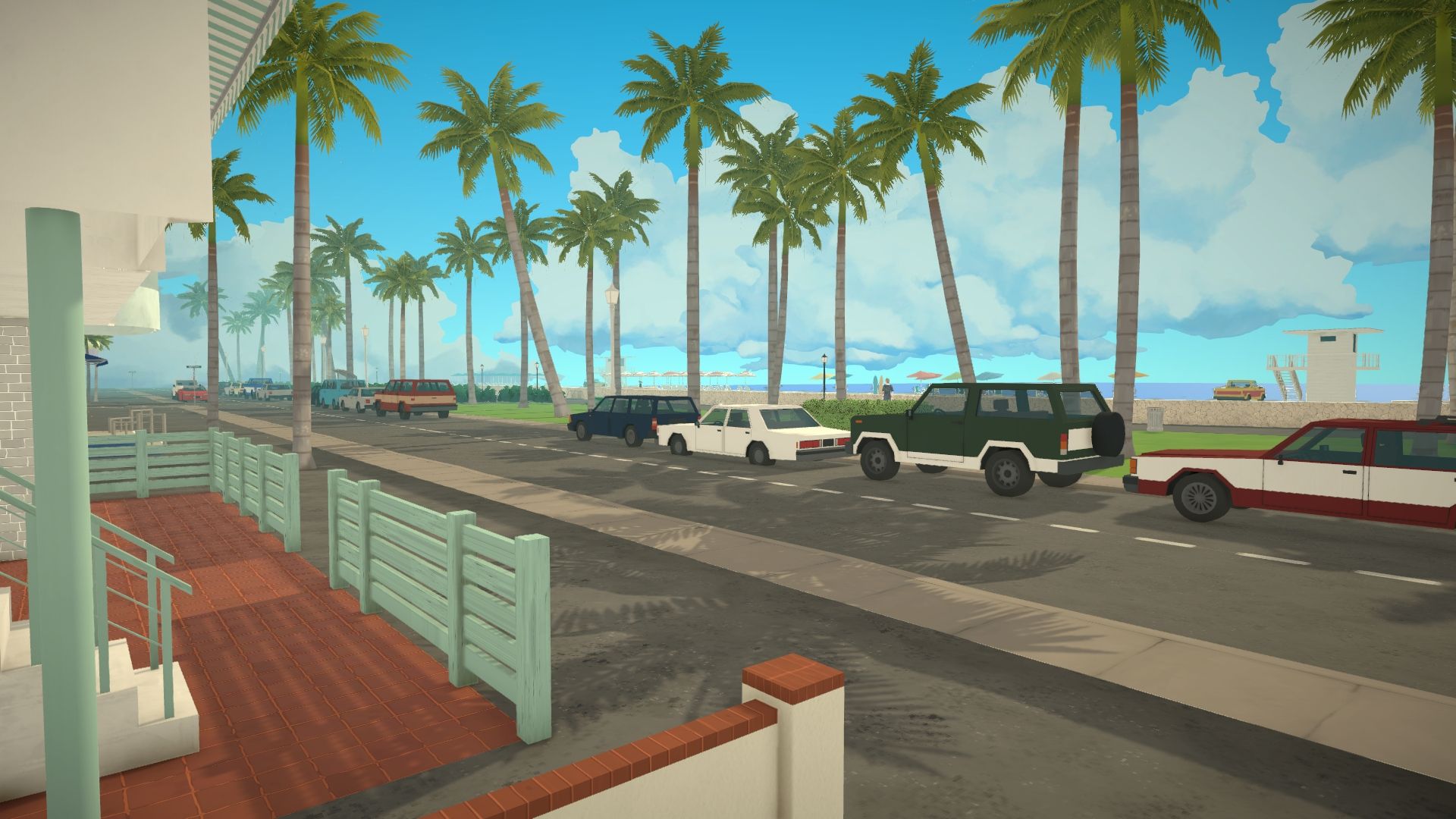 Parasol Apartments image 2