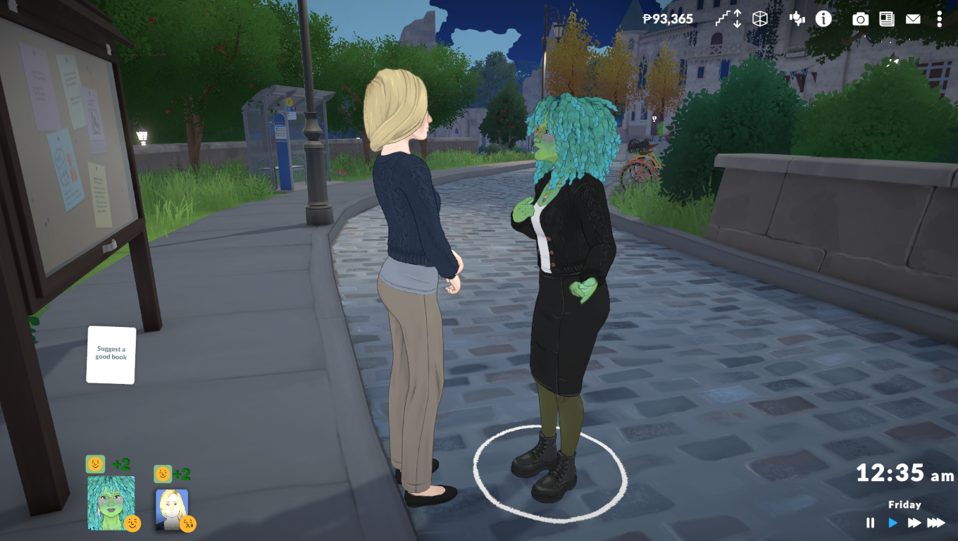 Librarian Job Pack image 4