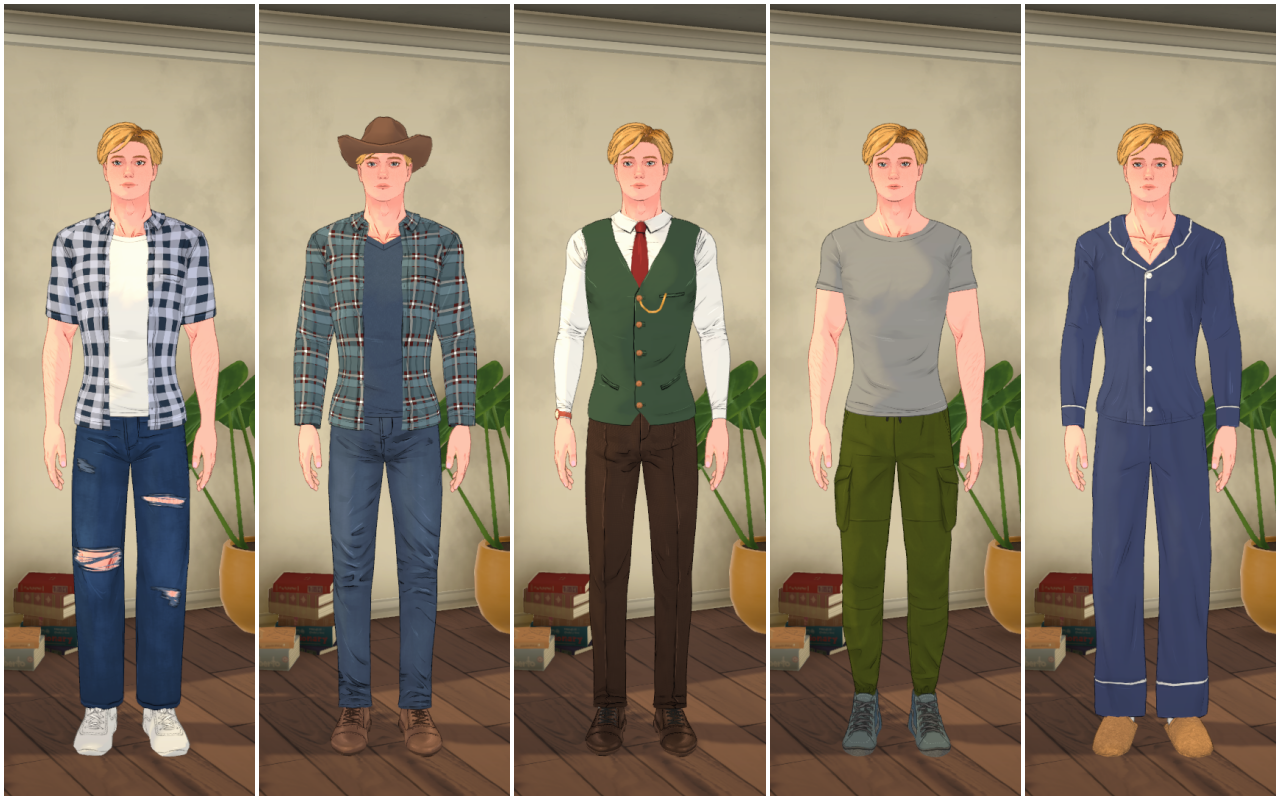 Young Bachelors image 2