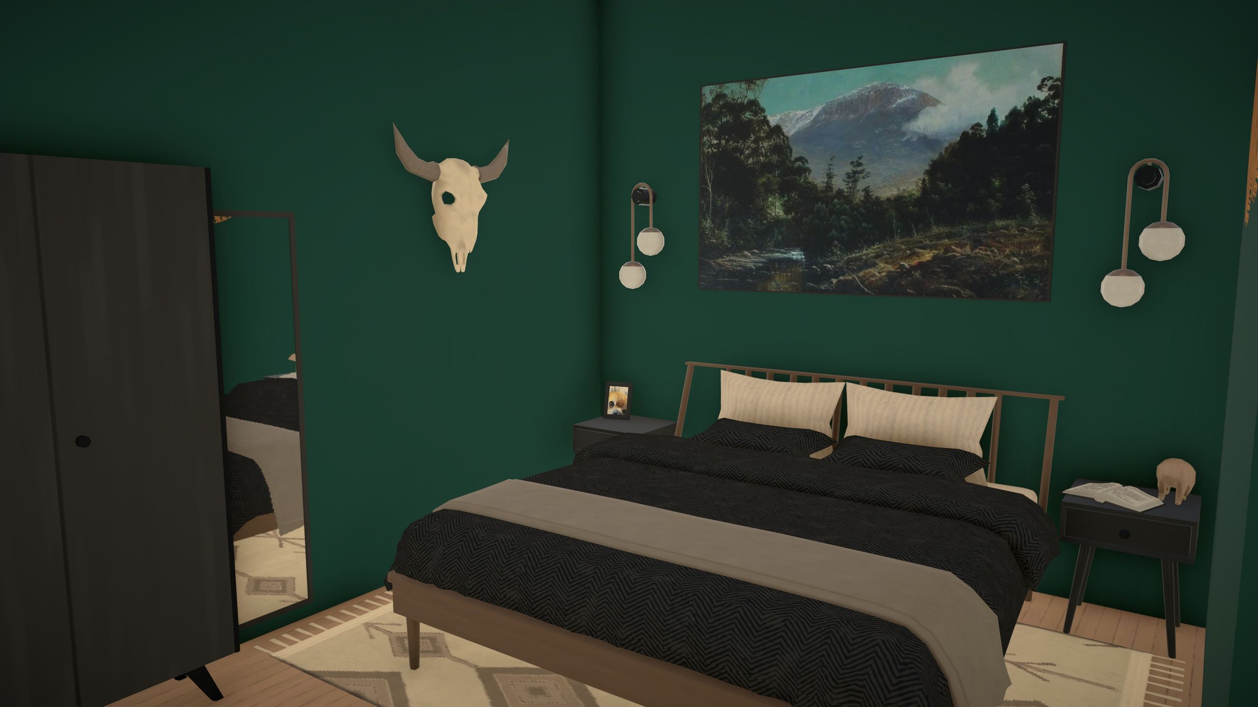 Cooper Reno image 7