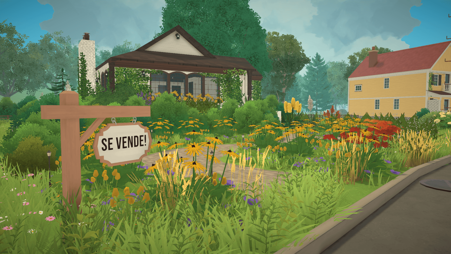 Casa Family Garden (Shell) image 1