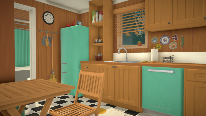 Getaway Cabin image 6