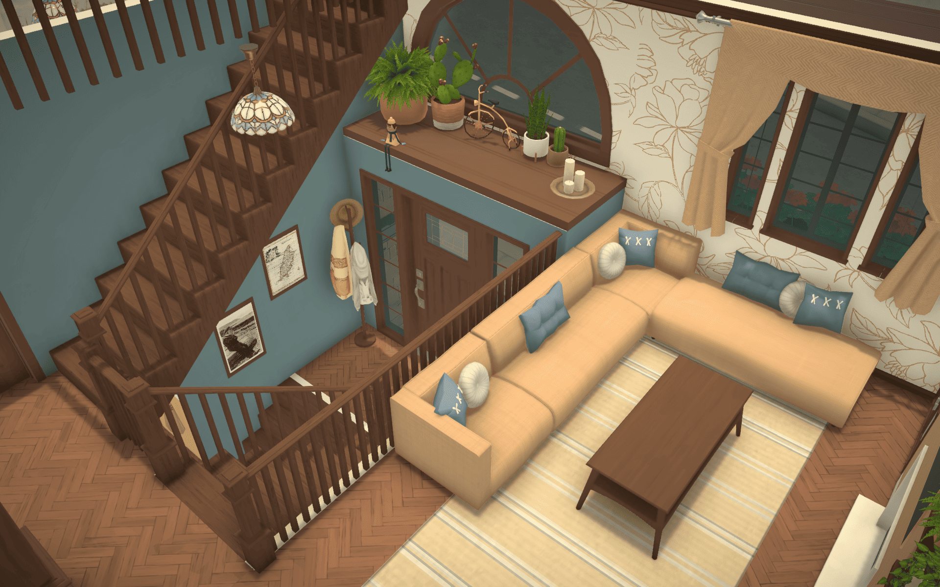 Reed Household Refurbishment image 12