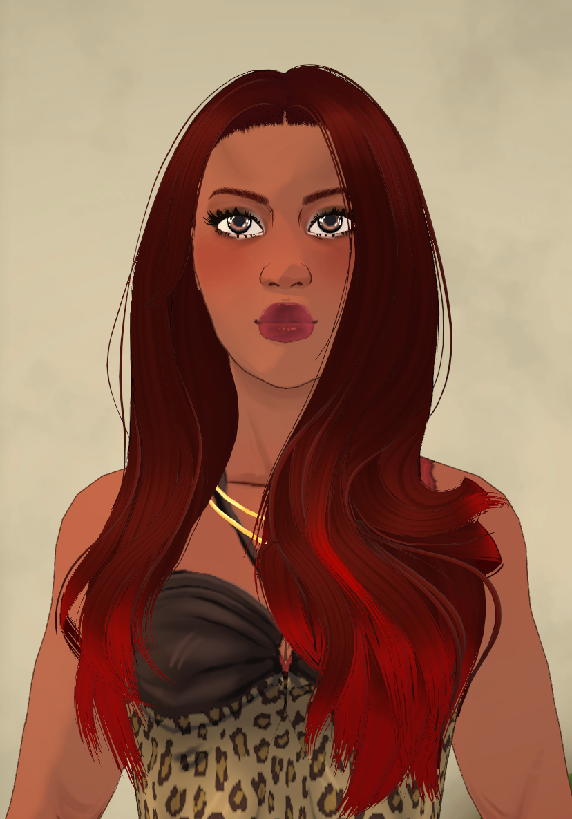 Jamila Lewis image 1