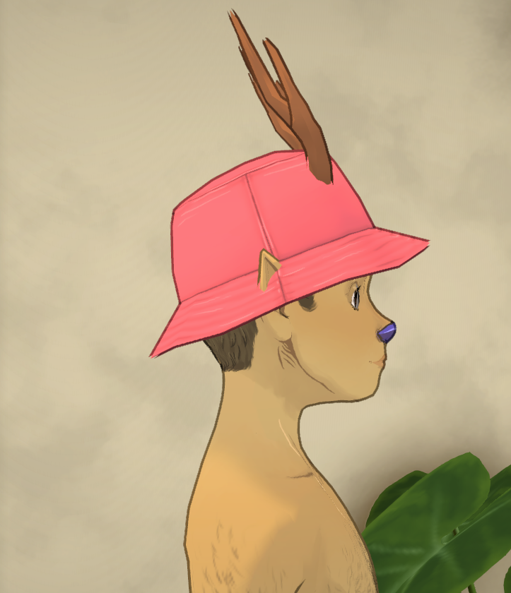 Tony Tony Chopper (hybrid form) image 3