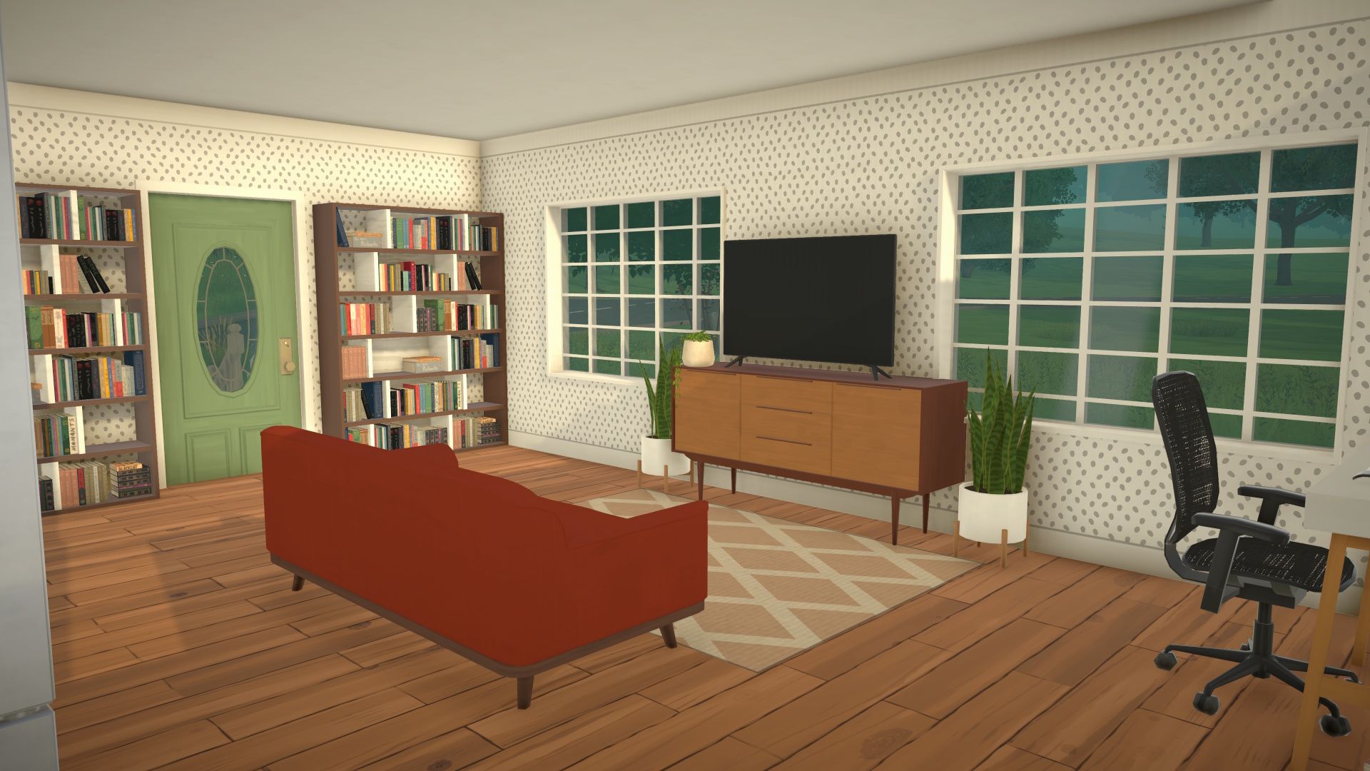 2BRCottage image 2