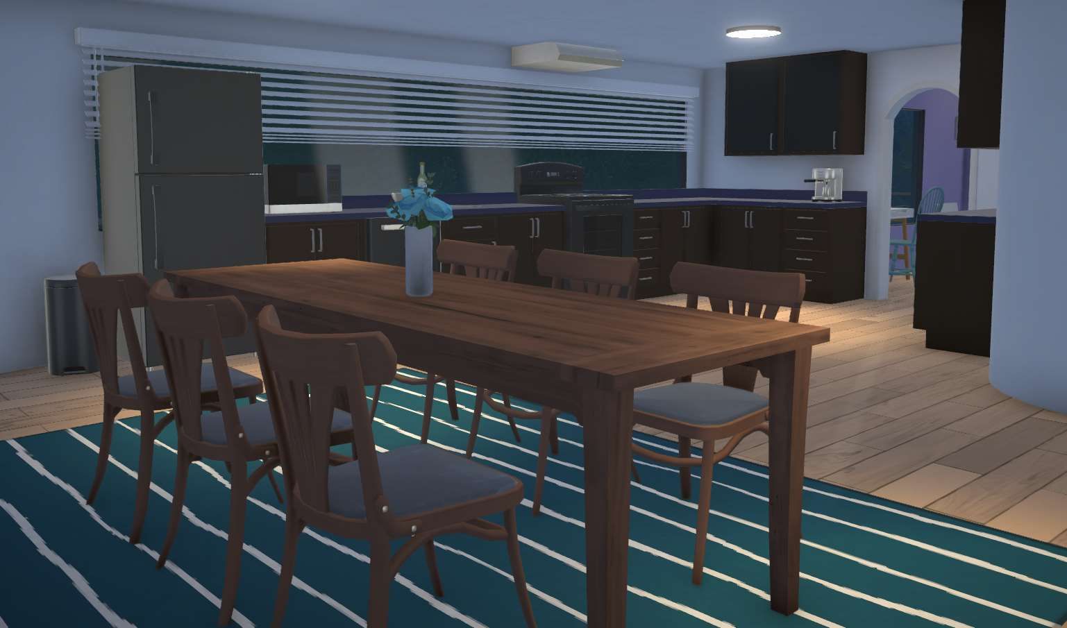 Hilltop House image 7