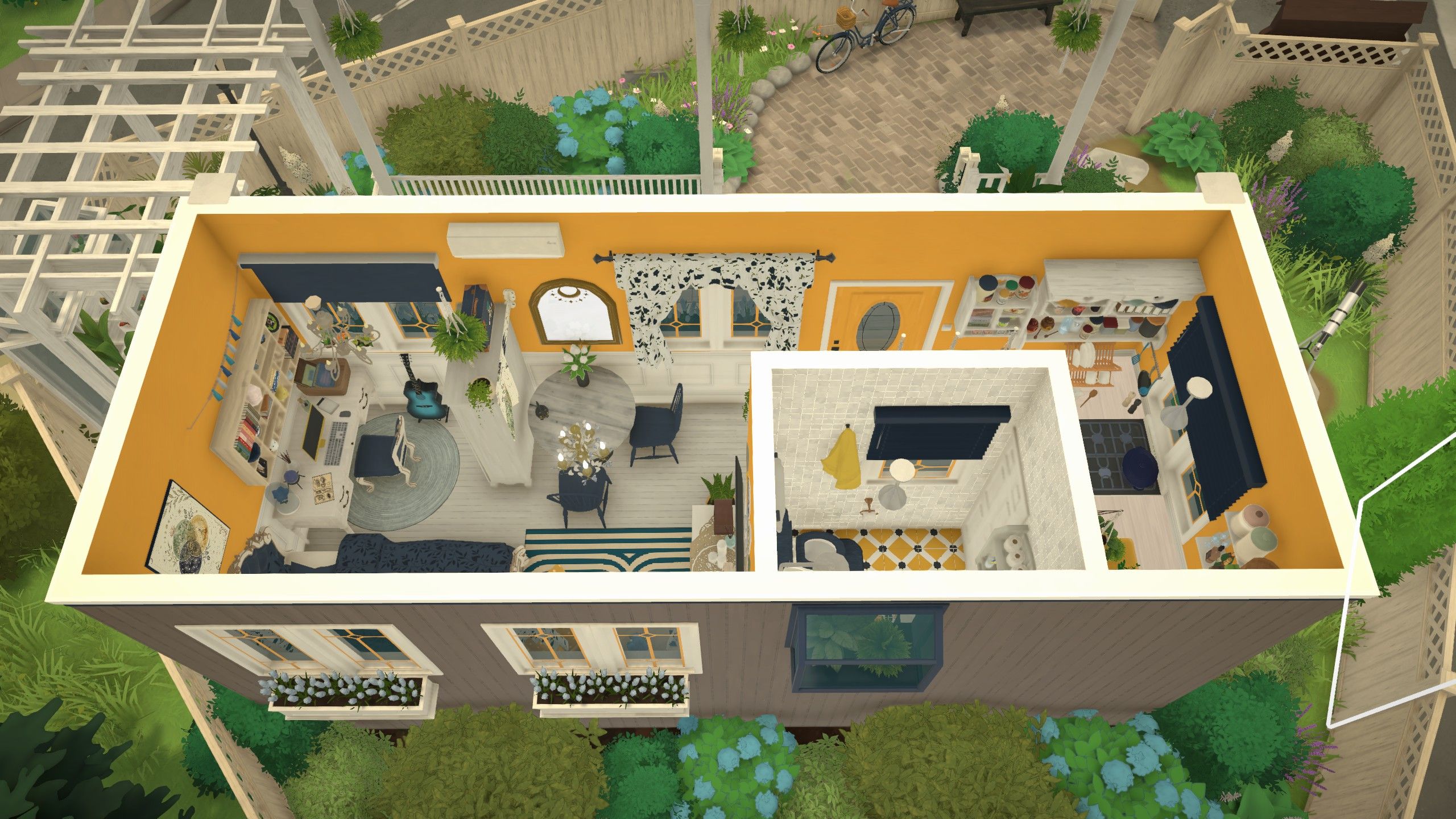 [Mioka] 8x3 Tiny cozy Home image 6
