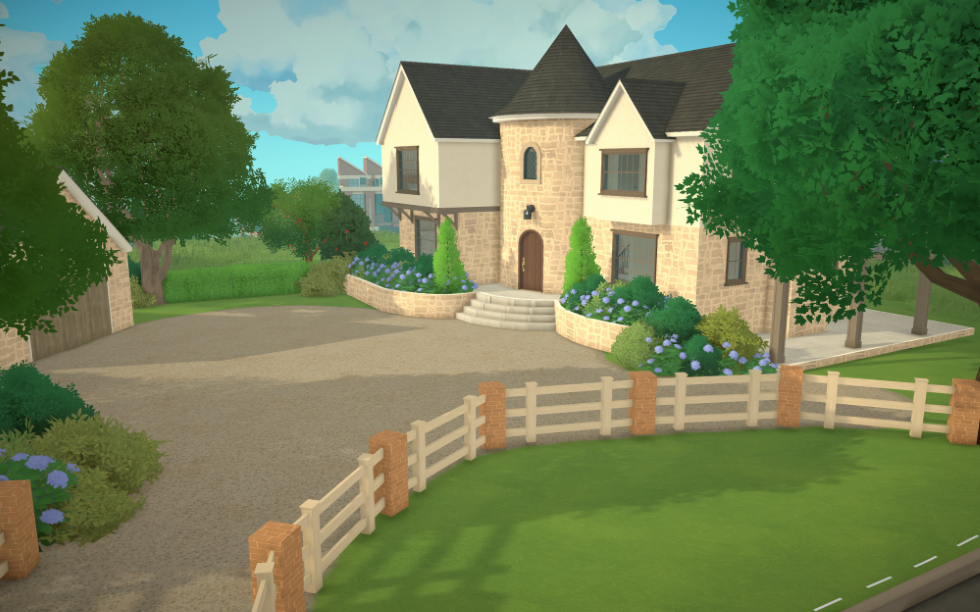Greendale image 1