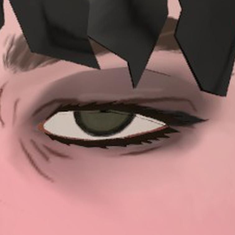 Sylvie's Eye Replacement (Non-Default): image 7