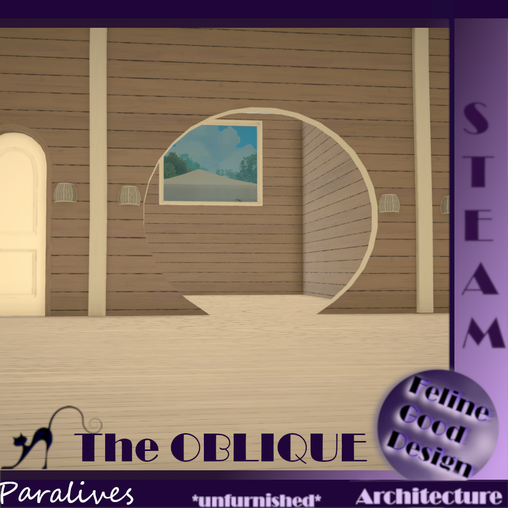 The Oblique -unfurnished- image 4
