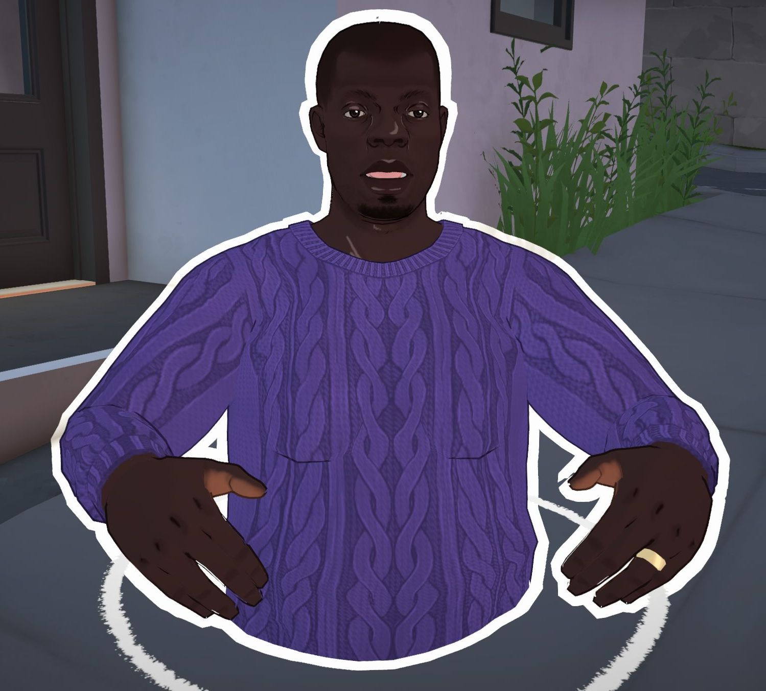 The Melaku Household image 3