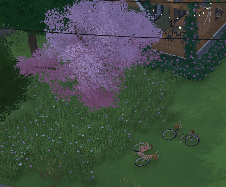 Woodland cottage trio image 5