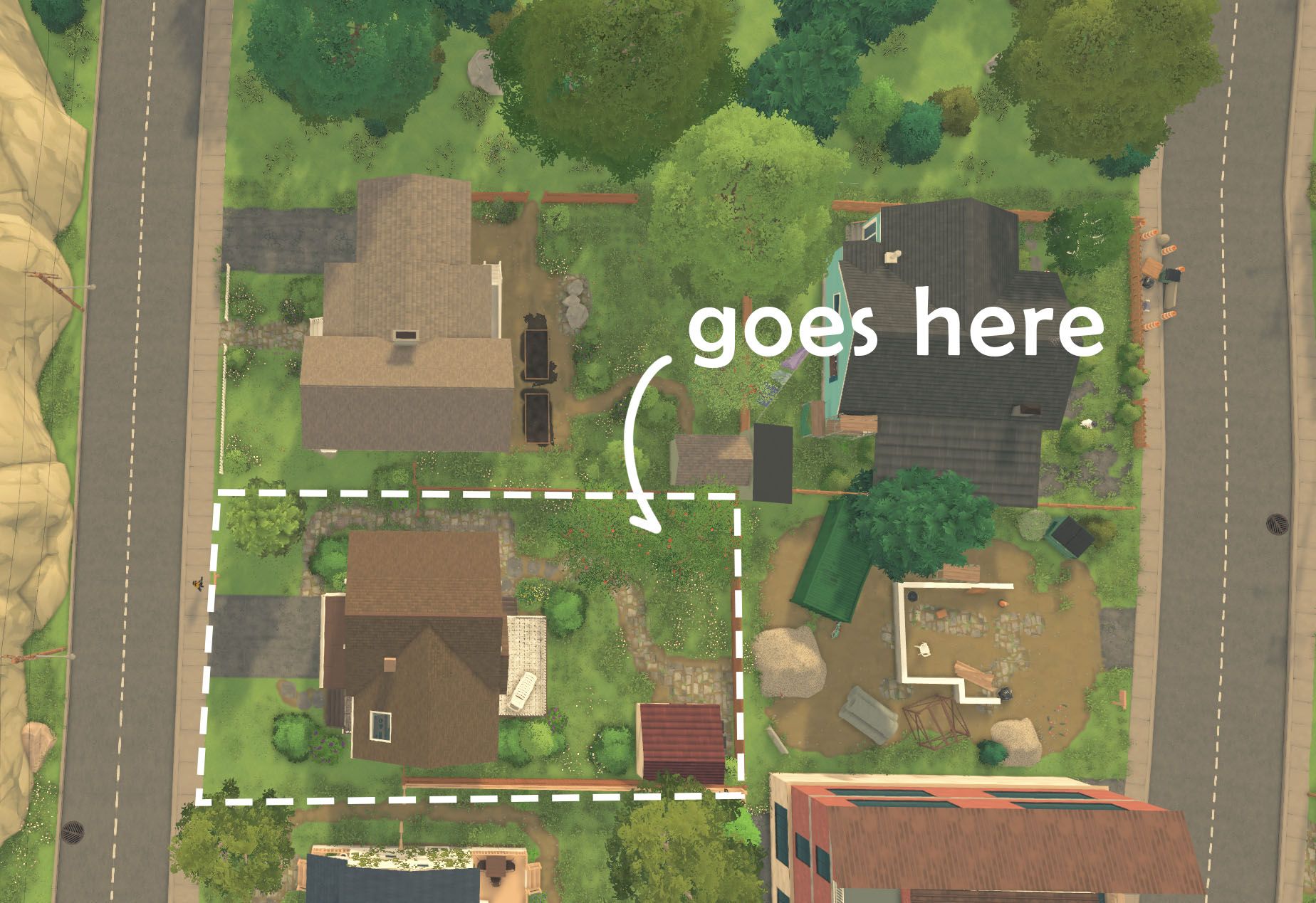 Suburban fixer-upper image 8