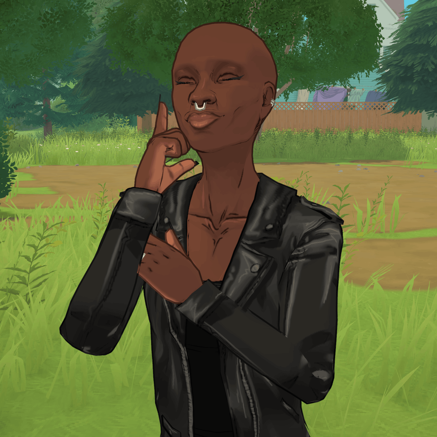 Cynthia Erivo image 4