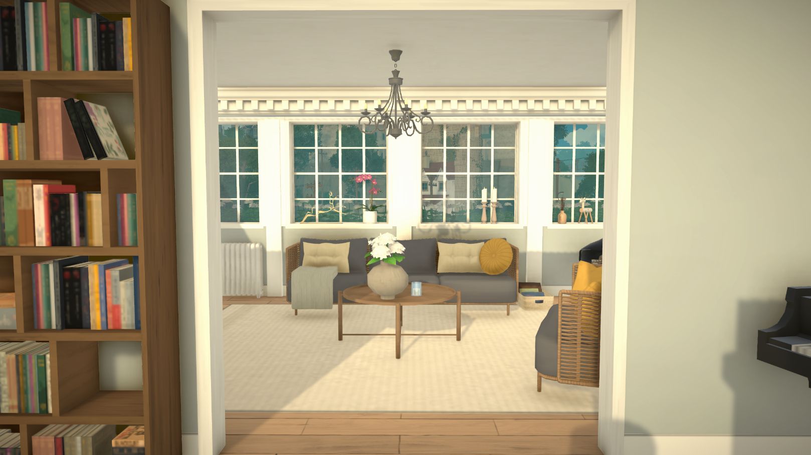Wonderful Villa image 2
